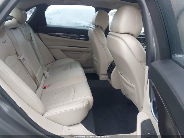 Aukcja sprzedaży 2017 Cadillac Ct6 Standard, vin: 1G6KA5RX4HU164801, numer aukcji: 44689574