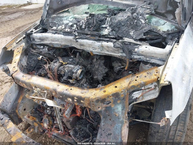 44689578 :رقم المزاد ، 1GKLVMEDXAJ166754 vin ، 2010 Gmc Acadia Slt-1 مزاد بيع