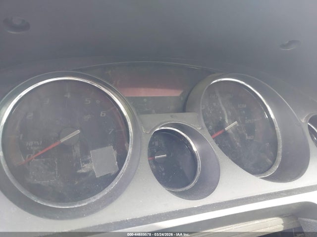44689578 :رقم المزاد ، 1GKLVMEDXAJ166754 vin ، 2010 Gmc Acadia Slt-1 مزاد بيع