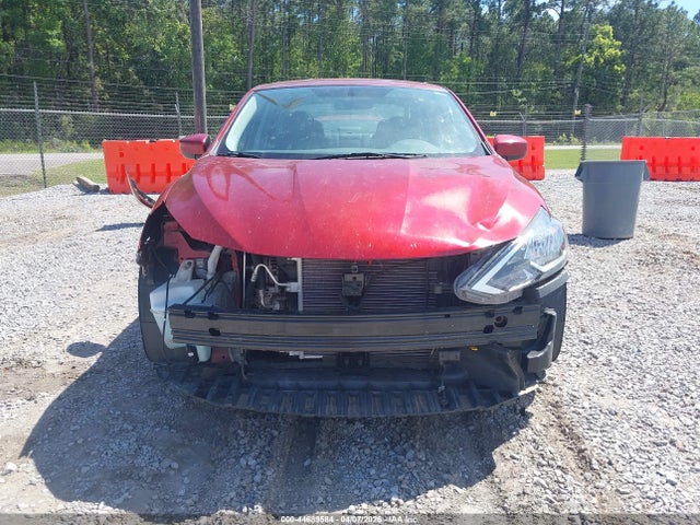 Nissan SENTRA SV 2019 3N1AB7AP2KY264772 Image 13