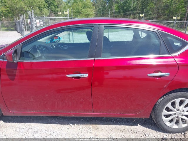 Nissan SENTRA SV 2019 3N1AB7AP2KY264772 Image 15