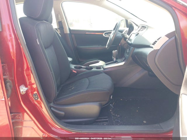 Nissan SENTRA SV 2019 3N1AB7AP2KY264772 Image 5