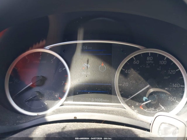 Nissan SENTRA SV 2019 3N1AB7AP2KY264772 Image 7