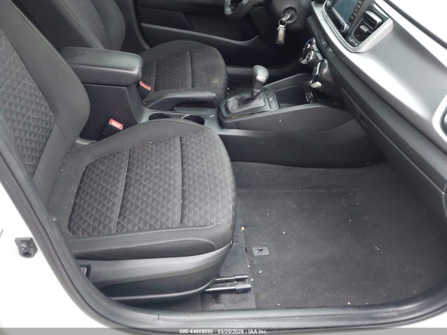 Aukcja sprzedaży 2020 Kia Rio S, vin: 3KPA24AD7LE256302, numer aukcji: 44689590