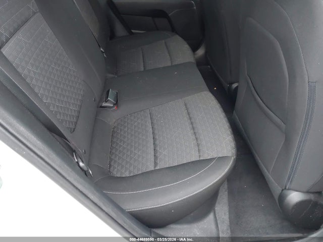 Aukcja sprzedaży 2020 Kia Rio S, vin: 3KPA24AD7LE256302, numer aukcji: 44689590