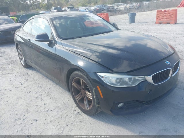 2015 BMW 428I WBA3N9C52FK247153