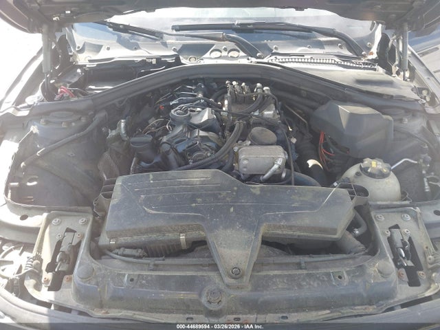 2015 BMW 428I WBA3N9C52FK247153 Photo 9