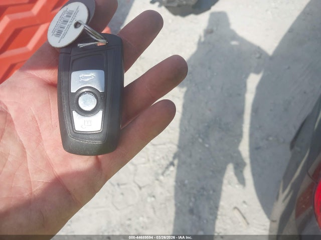 2015 BMW 428I WBA3N9C52FK247153 Photo 10