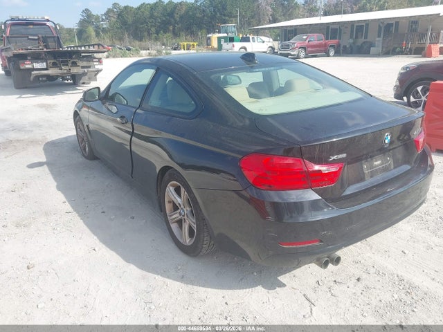 2015 BMW 428I WBA3N9C52FK247153 Photo 2
