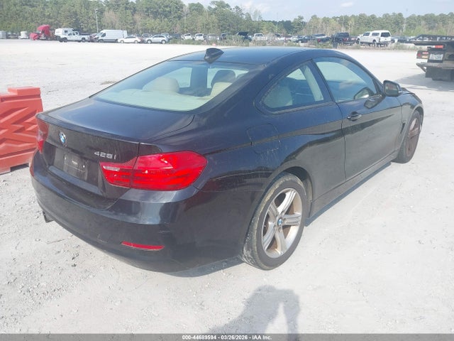 2015 BMW 428I WBA3N9C52FK247153 Photo 3
