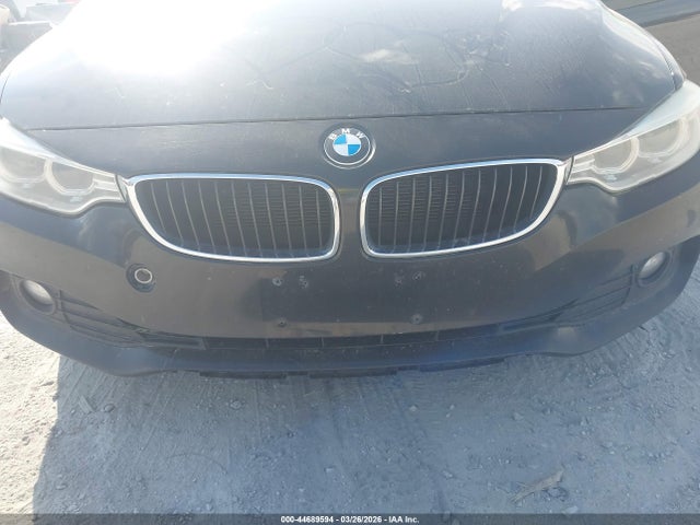 2015 BMW 428I WBA3N9C52FK247153 Photo 5