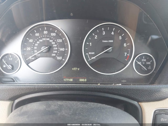 2015 BMW 428I WBA3N9C52FK247153 Photo 6