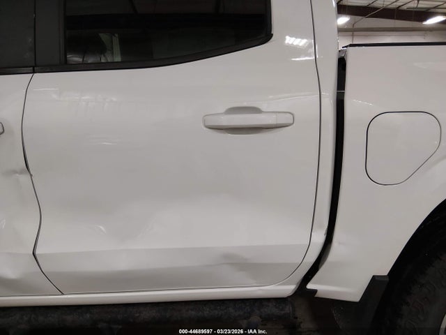 Auction sale of the 2023 Chevrolet Colorado 4wd  Short Box Z71, vin: 1GCPTDEKXP1228034, lot number: 44689597