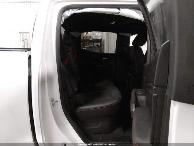 Auction sale of the 2023 Chevrolet Colorado 4wd  Short Box Z71, vin: 1GCPTDEKXP1228034, lot number: 44689597