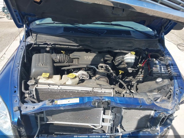 Продаж на аукціоні авто 2008 Dodge Ram 1500 Slt, vin: 1D7HU18258J243771, номер лоту: 44689599