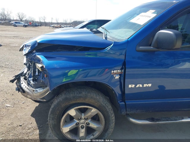 Продаж на аукціоні авто 2008 Dodge Ram 1500 Slt, vin: 1D7HU18258J243771, номер лоту: 44689599
