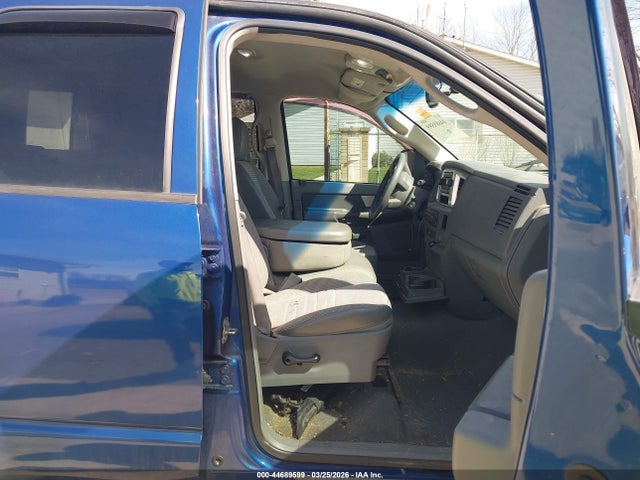 Продаж на аукціоні авто 2008 Dodge Ram 1500 Slt, vin: 1D7HU18258J243771, номер лоту: 44689599