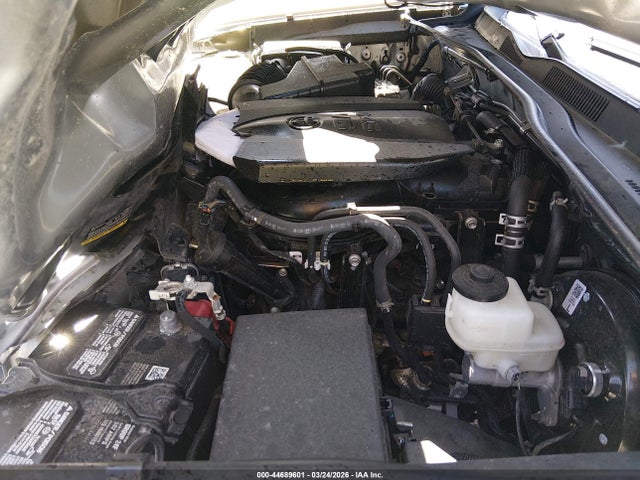Продаж на аукціоні авто 2023 Toyota Tacoma Trd Sport, vin: 3TMCZ5AN3PM558426, номер лоту: 44689601