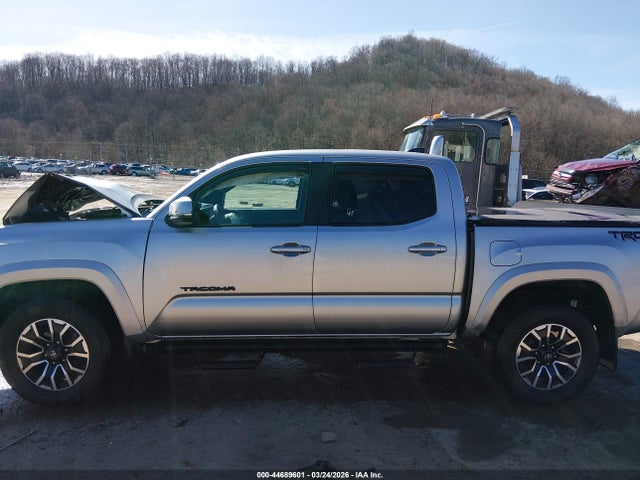 Продаж на аукціоні авто 2023 Toyota Tacoma Trd Sport, vin: 3TMCZ5AN3PM558426, номер лоту: 44689601