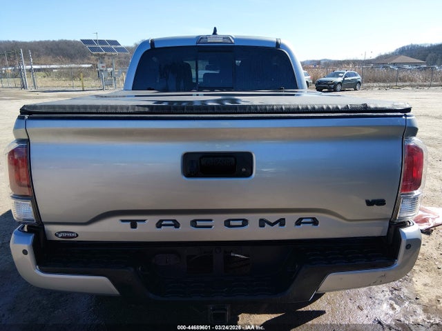 Продаж на аукціоні авто 2023 Toyota Tacoma Trd Sport, vin: 3TMCZ5AN3PM558426, номер лоту: 44689601