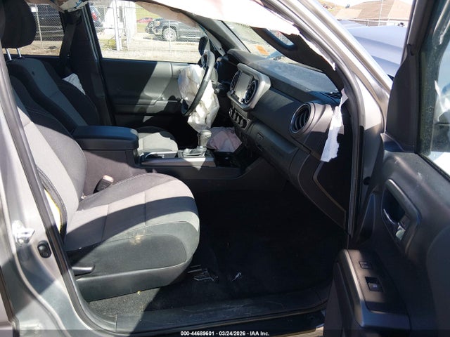 Продаж на аукціоні авто 2023 Toyota Tacoma Trd Sport, vin: 3TMCZ5AN3PM558426, номер лоту: 44689601