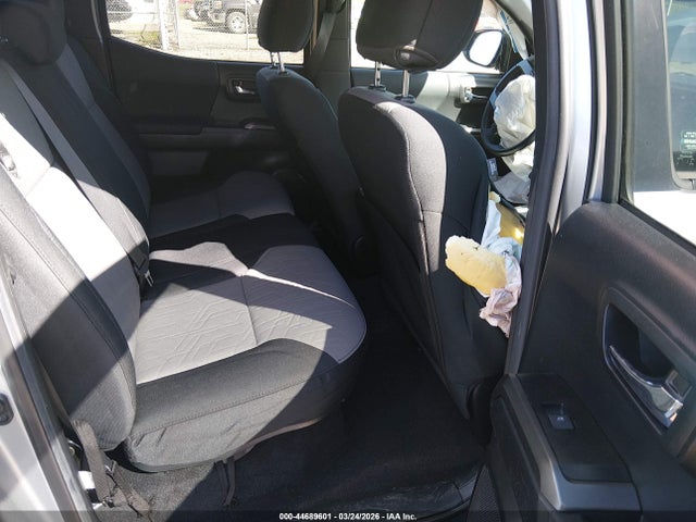 Продаж на аукціоні авто 2023 Toyota Tacoma Trd Sport, vin: 3TMCZ5AN3PM558426, номер лоту: 44689601