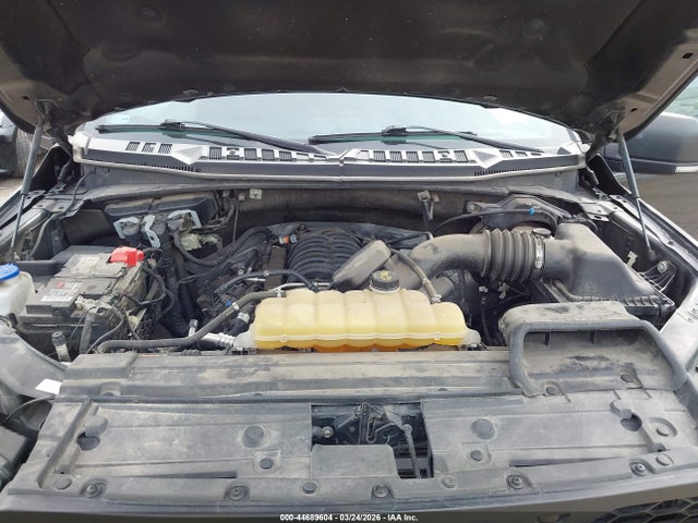 44689604 :رقم المزاد ، 1FTEW1E56LKE84893 vin ، 2020 Ford F-150 Xlt مزاد بيع