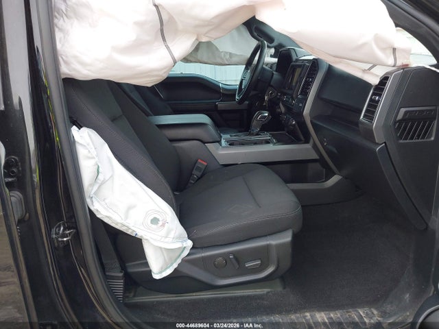 44689604 :رقم المزاد ، 1FTEW1E56LKE84893 vin ، 2020 Ford F-150 Xlt مزاد بيع