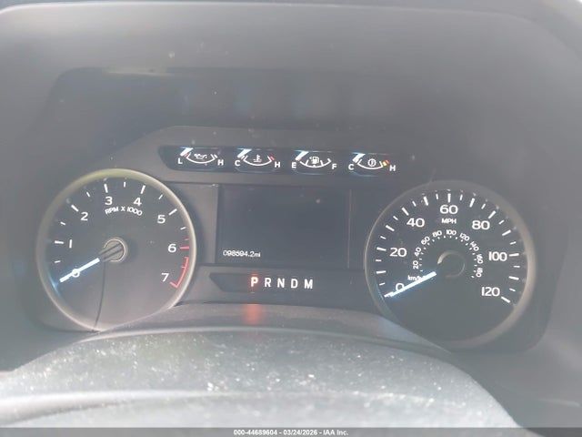 44689604 :رقم المزاد ، 1FTEW1E56LKE84893 vin ، 2020 Ford F-150 Xlt مزاد بيع