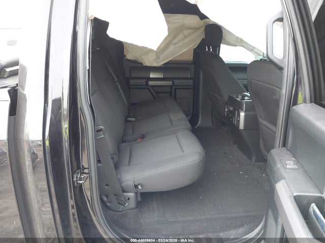 44689604 :رقم المزاد ، 1FTEW1E56LKE84893 vin ، 2020 Ford F-150 Xlt مزاد بيع