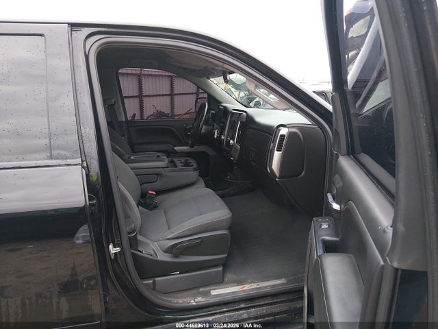 Aukcja sprzedaży 2018 Chevrolet Silverado 1500 2lt, vin: 3GCUKREC5JG564422, numer aukcji: 44689613