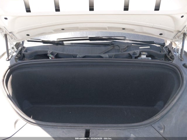 Продажа на аукционе авто 2020 Tesla Model X Long Range Dual Motor All-wheel Drive/long Range Plus Dual Motor All-wheel Drive, vin: 5YJXCDE22LF271963, номер лота: 44689615