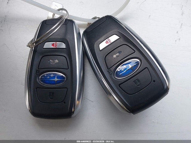 4S4GUHF67R3835226 Subaru Crosstrek Sport