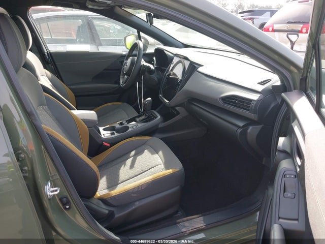 4S4GUHF67R3835226 Subaru Crosstrek Sport