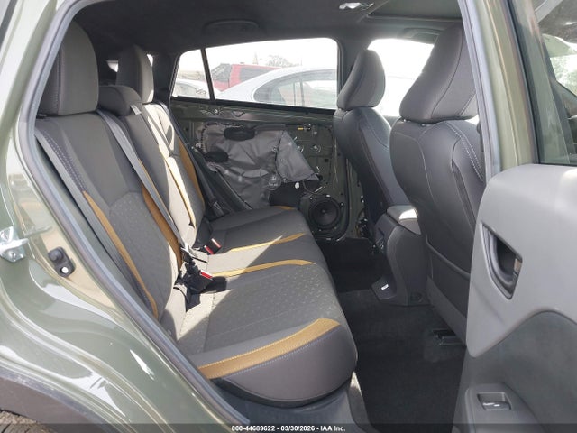 4S4GUHF67R3835226 Subaru Crosstrek Sport