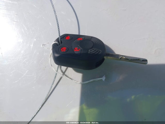 2016 Ford Focus Se მანქანა იყიდება აუქციონზე, vin: 1FADP3K28GL311462, აუქციონის ნომერი: 44689624