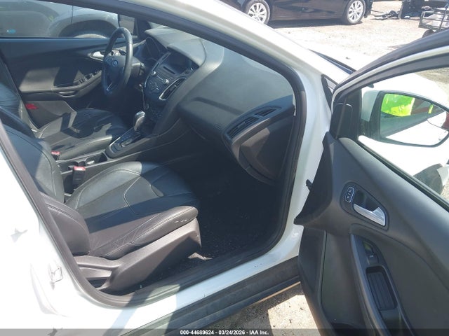 2016 Ford Focus Se მანქანა იყიდება აუქციონზე, vin: 1FADP3K28GL311462, აუქციონის ნომერი: 44689624