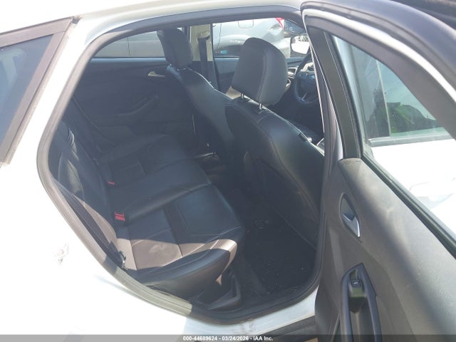 2016 Ford Focus Se მანქანა იყიდება აუქციონზე, vin: 1FADP3K28GL311462, აუქციონის ნომერი: 44689624