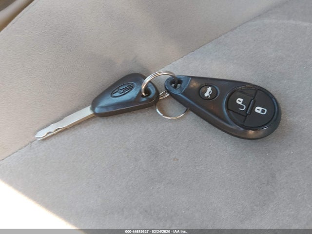 Aukcja sprzedaży 2008 Subaru Impreza 2.5i, vin: JF1GH61668H807803, numer aukcji: 44689627