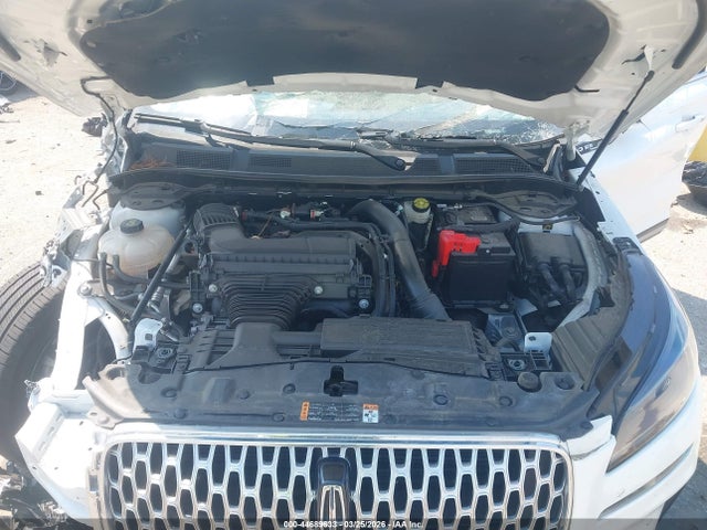 44689633 :رقم المزاد ، 5LMCJ1CA0PUL22654 vin ، 2023 Lincoln Corsair Standard مزاد بيع