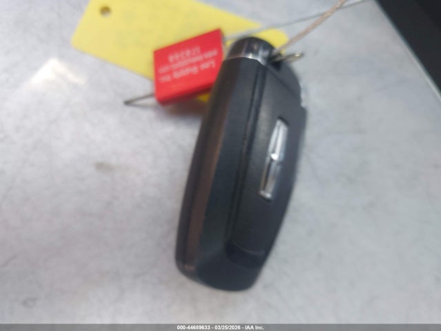 44689633 :رقم المزاد ، 5LMCJ1CA0PUL22654 vin ، 2023 Lincoln Corsair Standard مزاد بيع