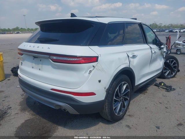 44689633 :رقم المزاد ، 5LMCJ1CA0PUL22654 vin ، 2023 Lincoln Corsair Standard مزاد بيع
