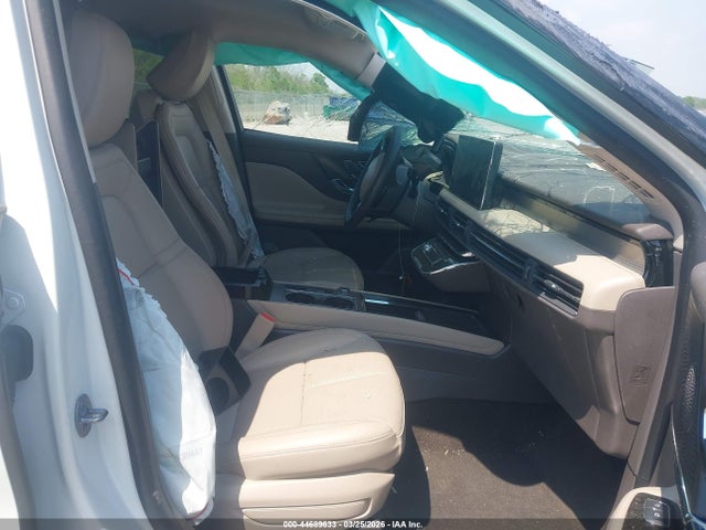44689633 :رقم المزاد ، 5LMCJ1CA0PUL22654 vin ، 2023 Lincoln Corsair Standard مزاد بيع