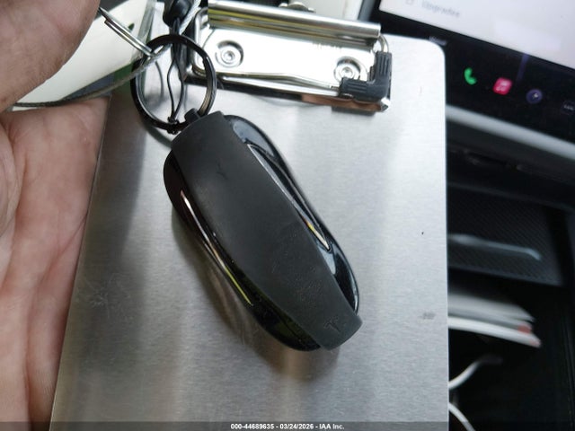 2018 TESLA MODEL X 5YJXCAE24JF118223 Photo 10