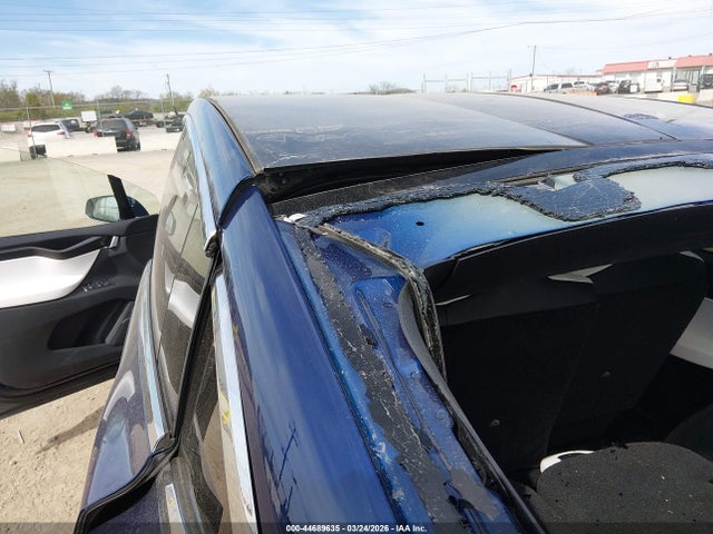 Aukcja sprzedaży 2018 Tesla Model X 100d/75d/p100d, vin: 5YJXCAE24JF118223, numer aukcji: 44689635