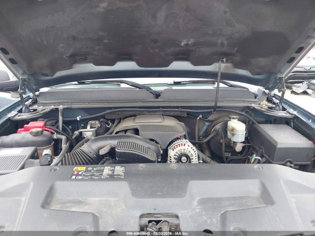 Продаж на аукціоні авто 2011 Gmc Sierra 1500 Sle, vin: 1GTR2VE3XBZ385731, номер лоту: 44689643