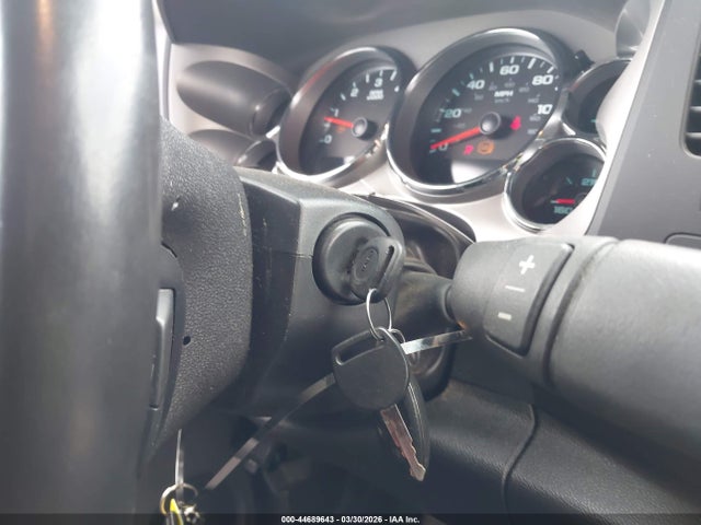Продаж на аукціоні авто 2011 Gmc Sierra 1500 Sle, vin: 1GTR2VE3XBZ385731, номер лоту: 44689643