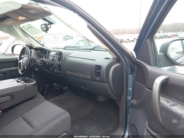 Продаж на аукціоні авто 2011 Gmc Sierra 1500 Sle, vin: 1GTR2VE3XBZ385731, номер лоту: 44689643
