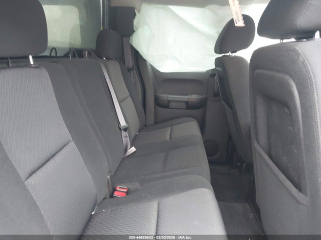 Продаж на аукціоні авто 2011 Gmc Sierra 1500 Sle, vin: 1GTR2VE3XBZ385731, номер лоту: 44689643