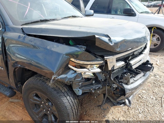 2020 Chevrolet Tahoe 4wd Lt მანქანა იყიდება აუქციონზე, vin: 1GNSKBKC9LR109487, აუქციონის ნომერი: 44689644